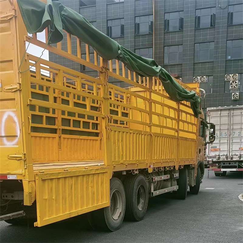 浙江金华永康到新泰物流公司——一站式货运服务（到新泰的物流）