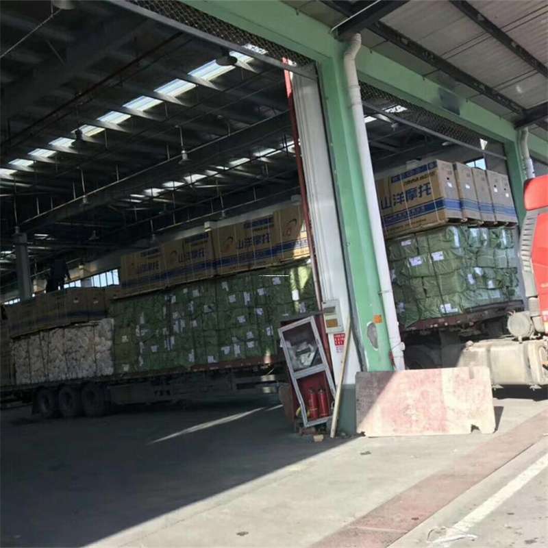 浙江金华永康至辽宁货运专线一站式物流服务，满足您的各种需求（辽宁专线物流查询）