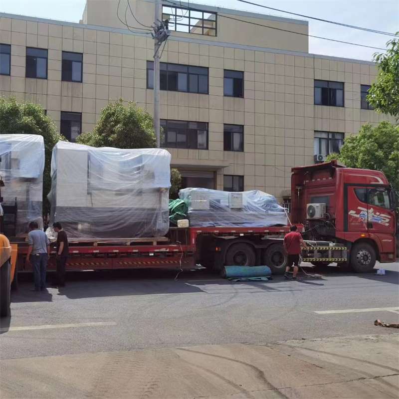 浙江金华永康到南京物流公司一站式服务，让货运更轻松