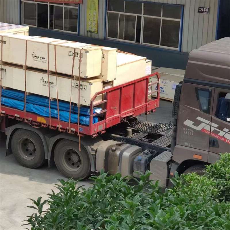 浙江金华永康到海口物流公司一站式服务，让货运更轻松
