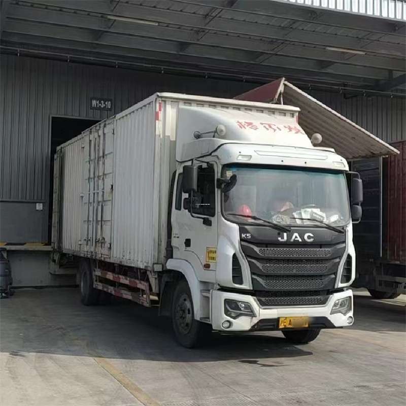 浙江金华永康到通辽物流公司，专业货运，高效便捷